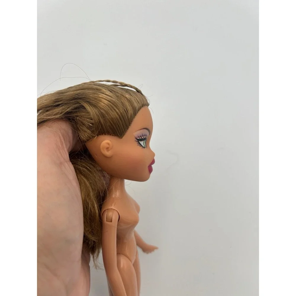 Bratz Slumber Party Yasmin original